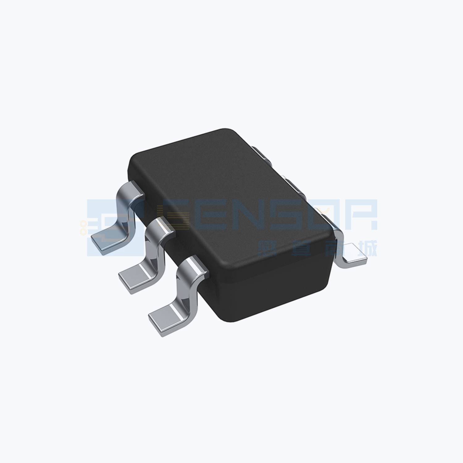 TMAG5328A1DQDBVR