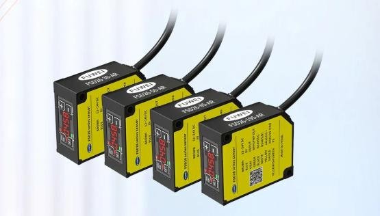 工业精度难题如何破解?FSD26系列激光位移传感器给出满分答案