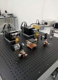 突破功率瓶颈！中科院发布高功率单频激光器，实现从