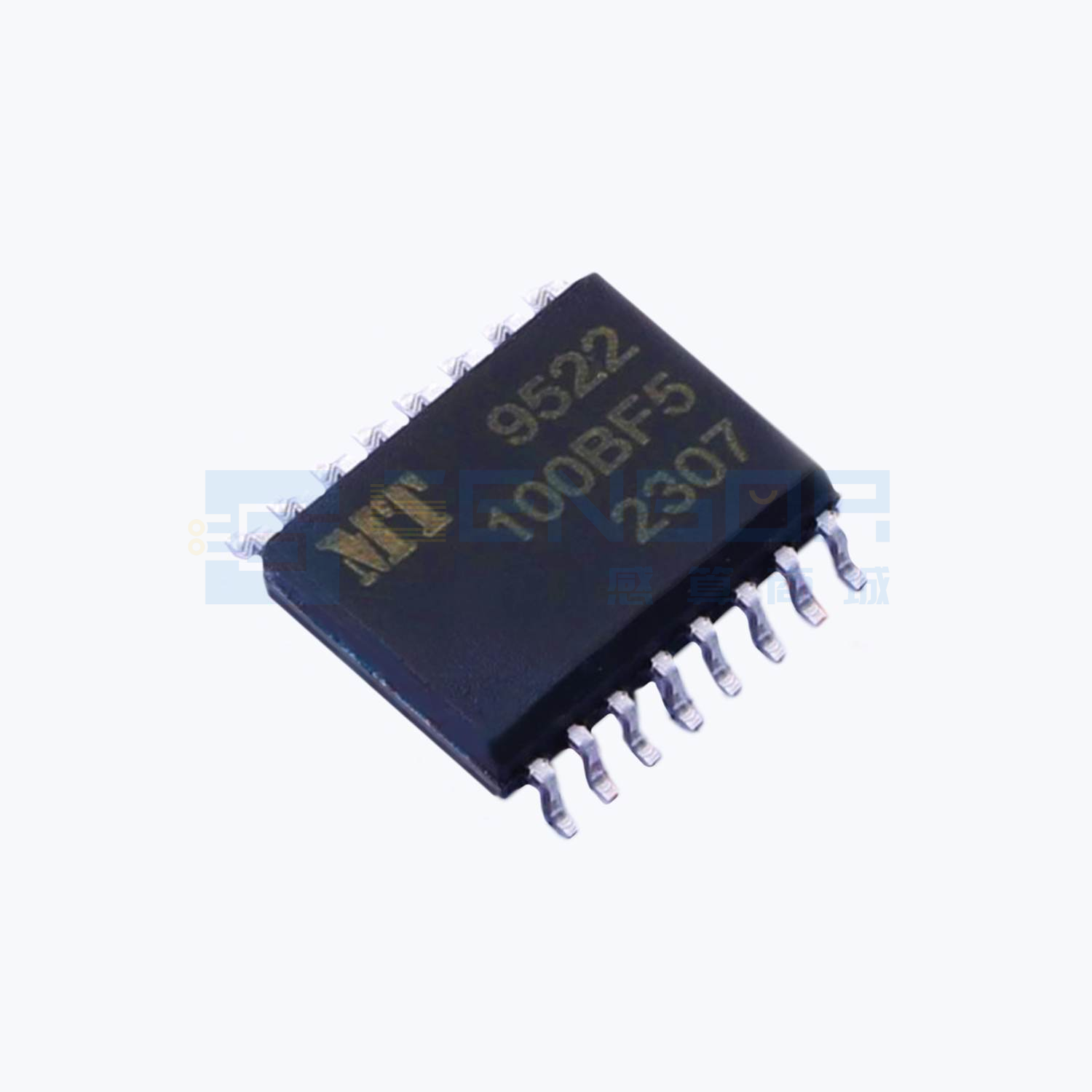 MT9522WT-100BF5