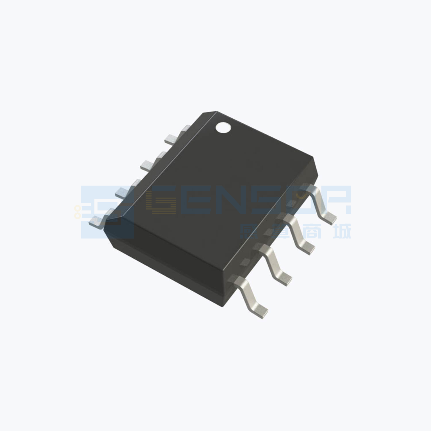 ACS711KLCTR-12AB-T