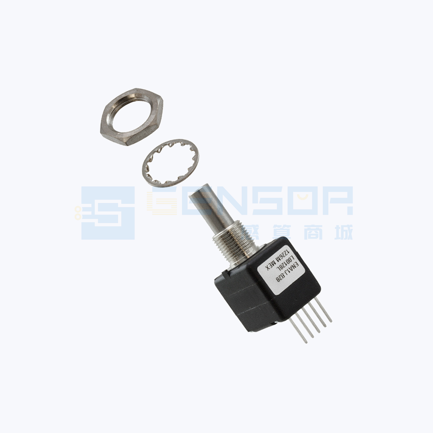ENS1J-B20-L00100L