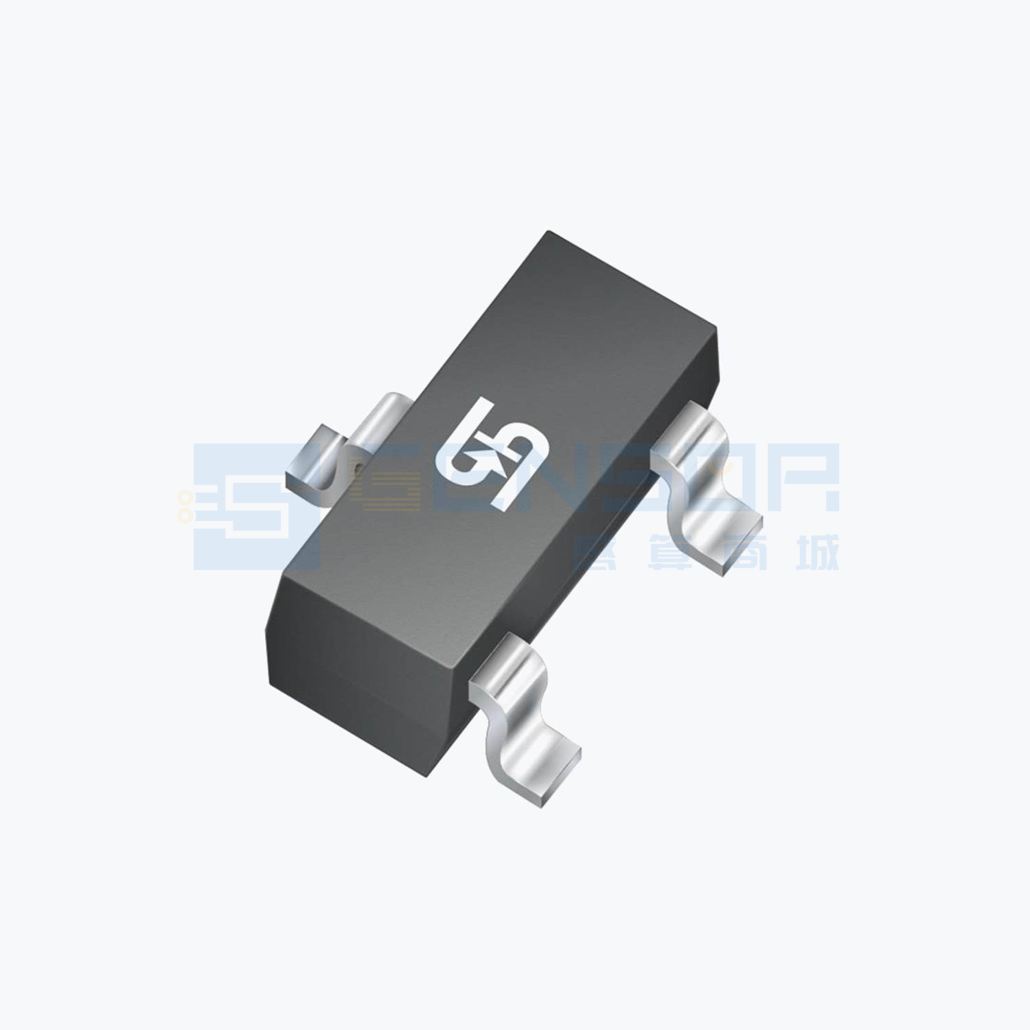TSH248CX RFG