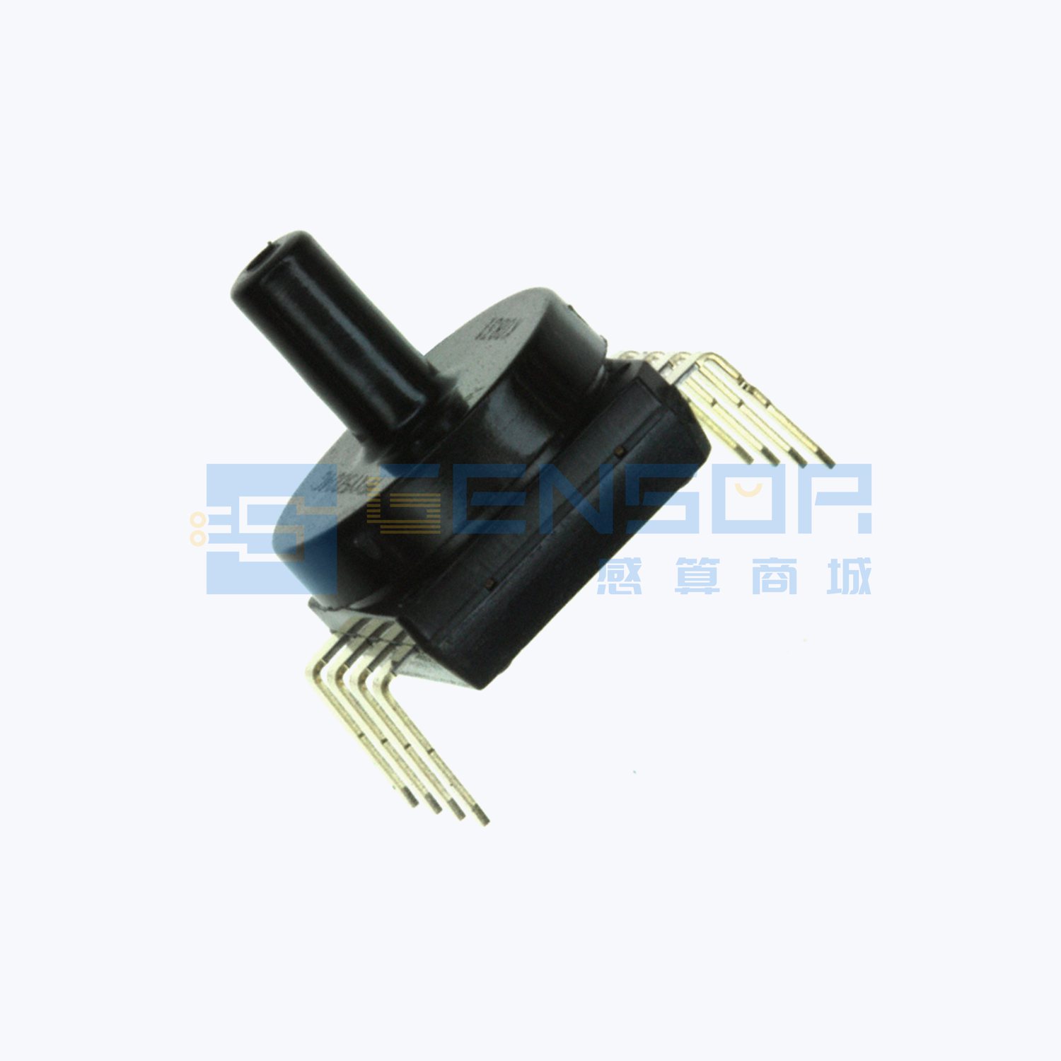 MPXV5100GC7U