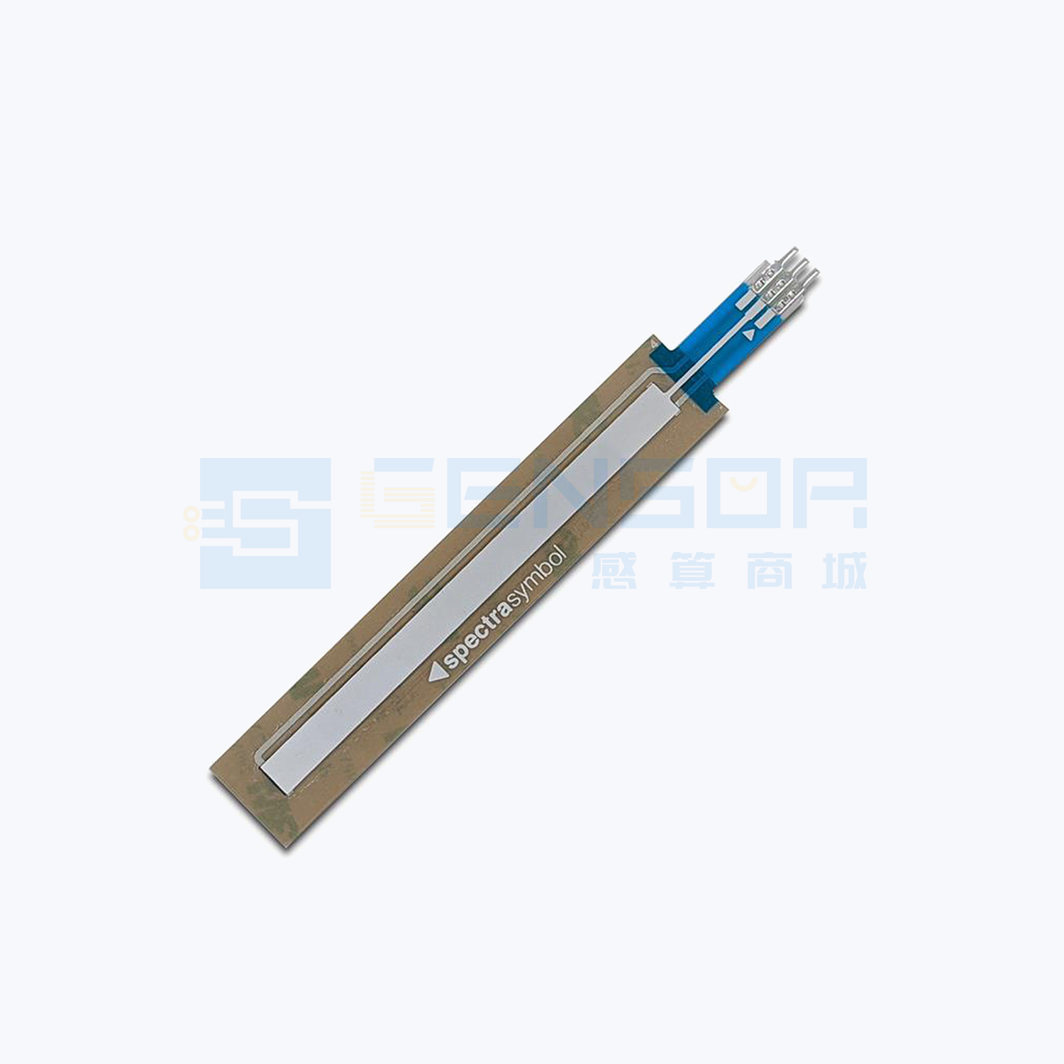 SP-L-0500-203-3%-ST