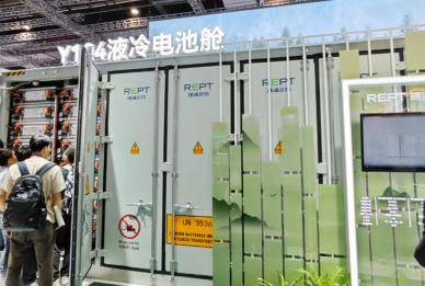 沃尔克工业传感器：助力提升液冷储能装置系统的安全与可靠性