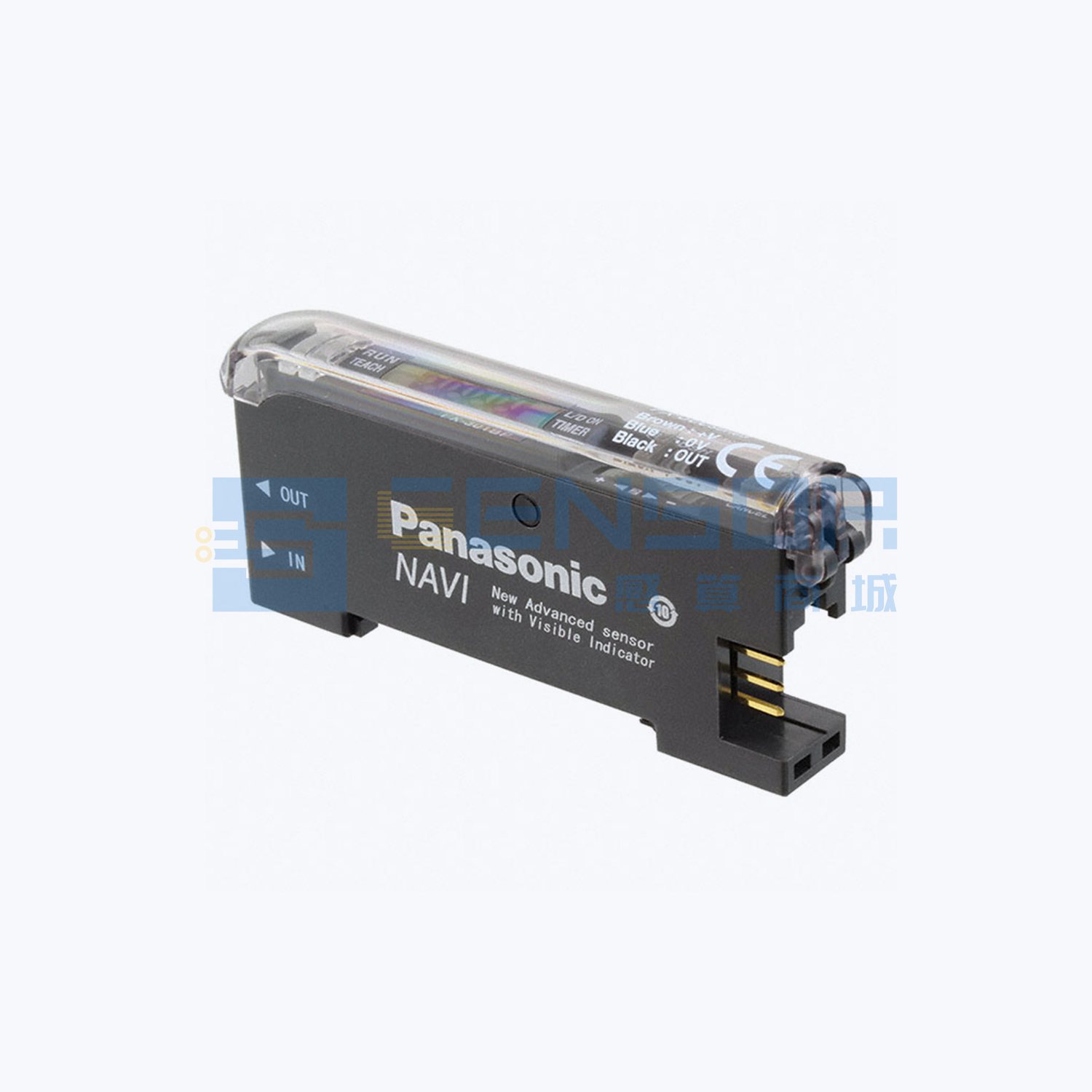 FX-301BP
