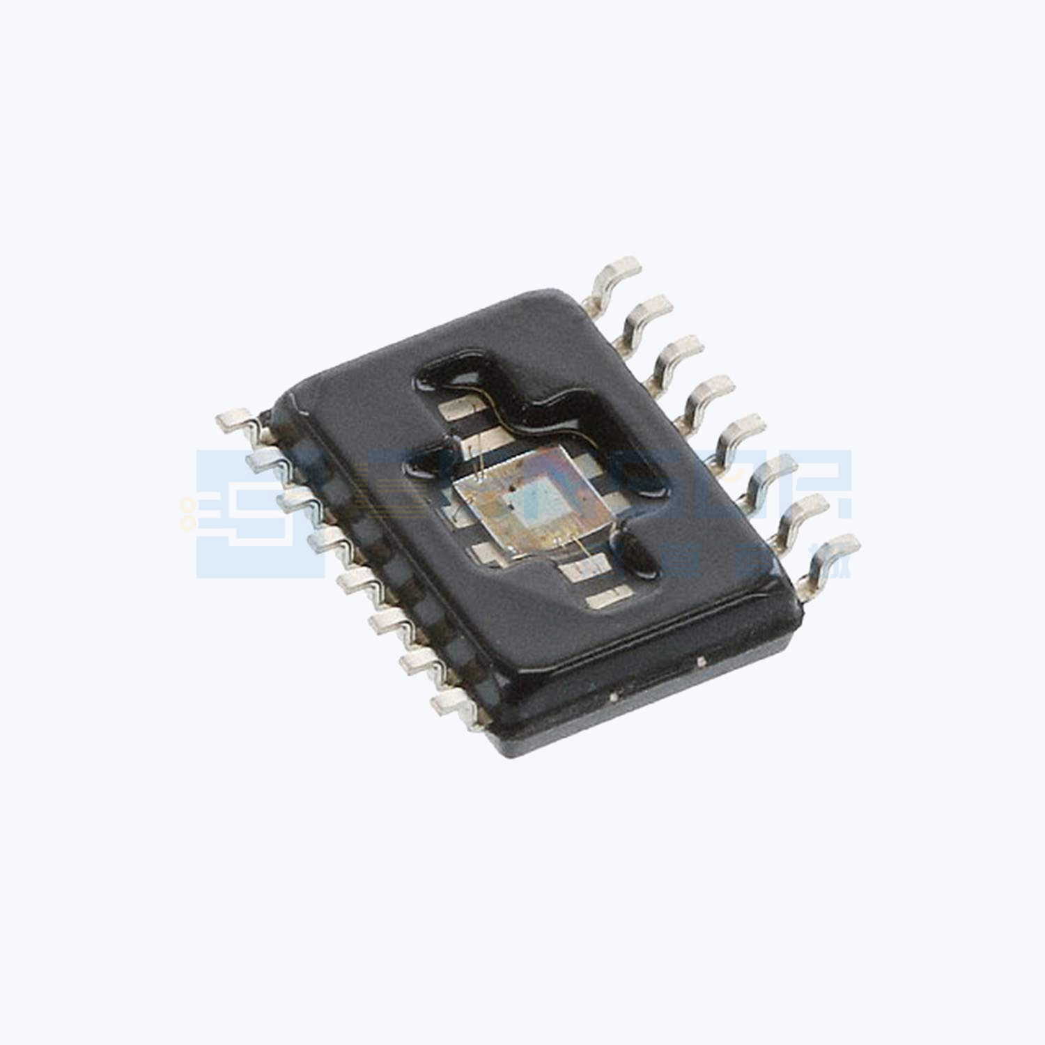 MLX90809LXG-EAD-003-RE