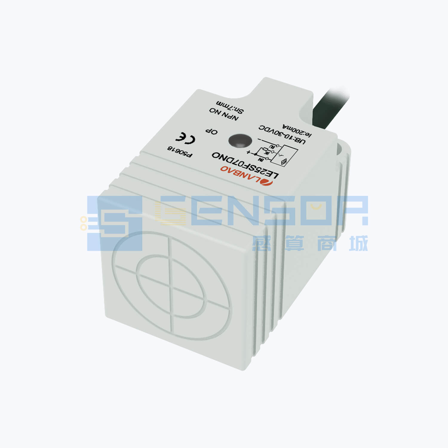 LE25SF07DPC