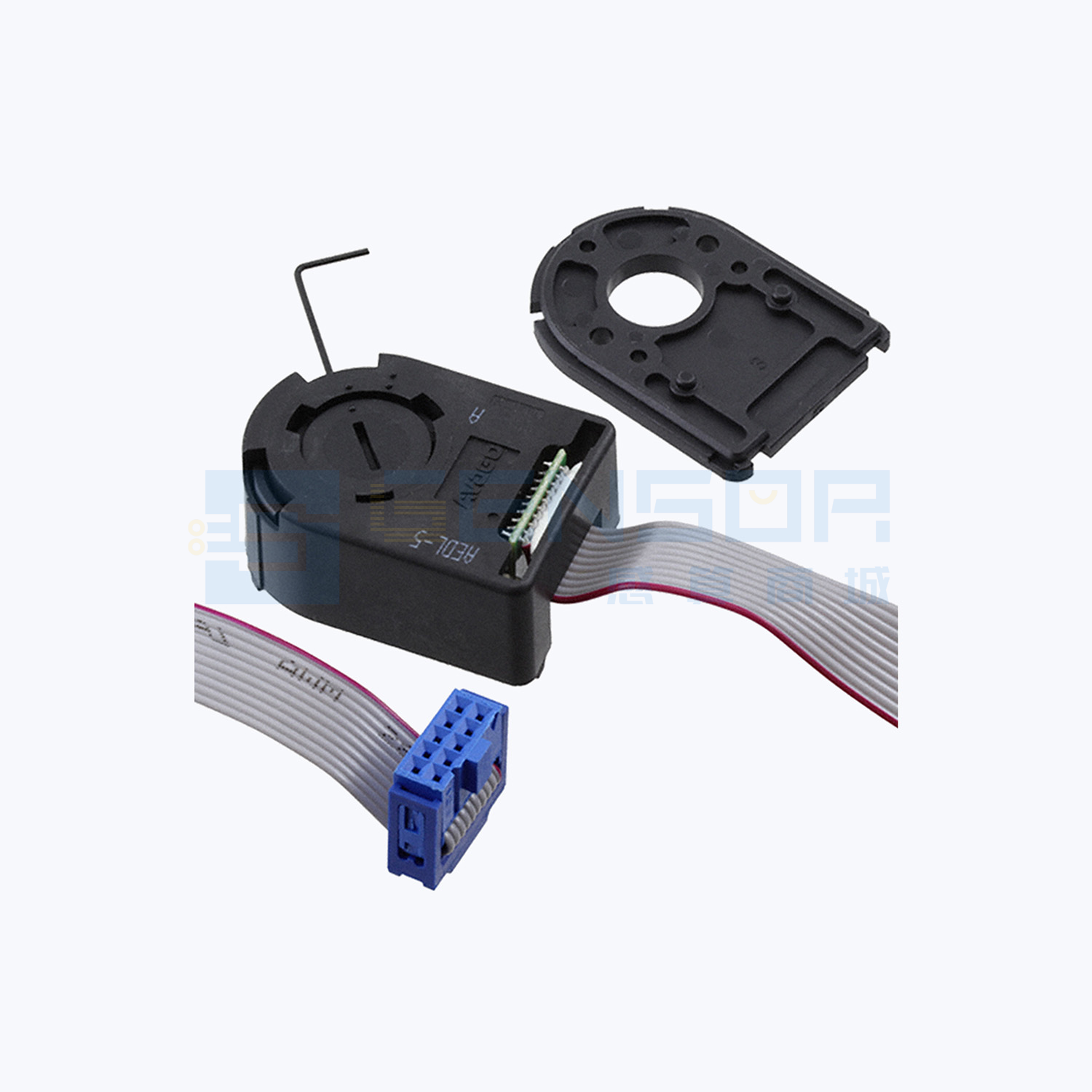 AEDL-5810-Z11