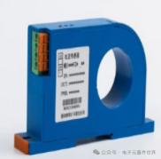 如何避免电流传感器误差和过载问题?