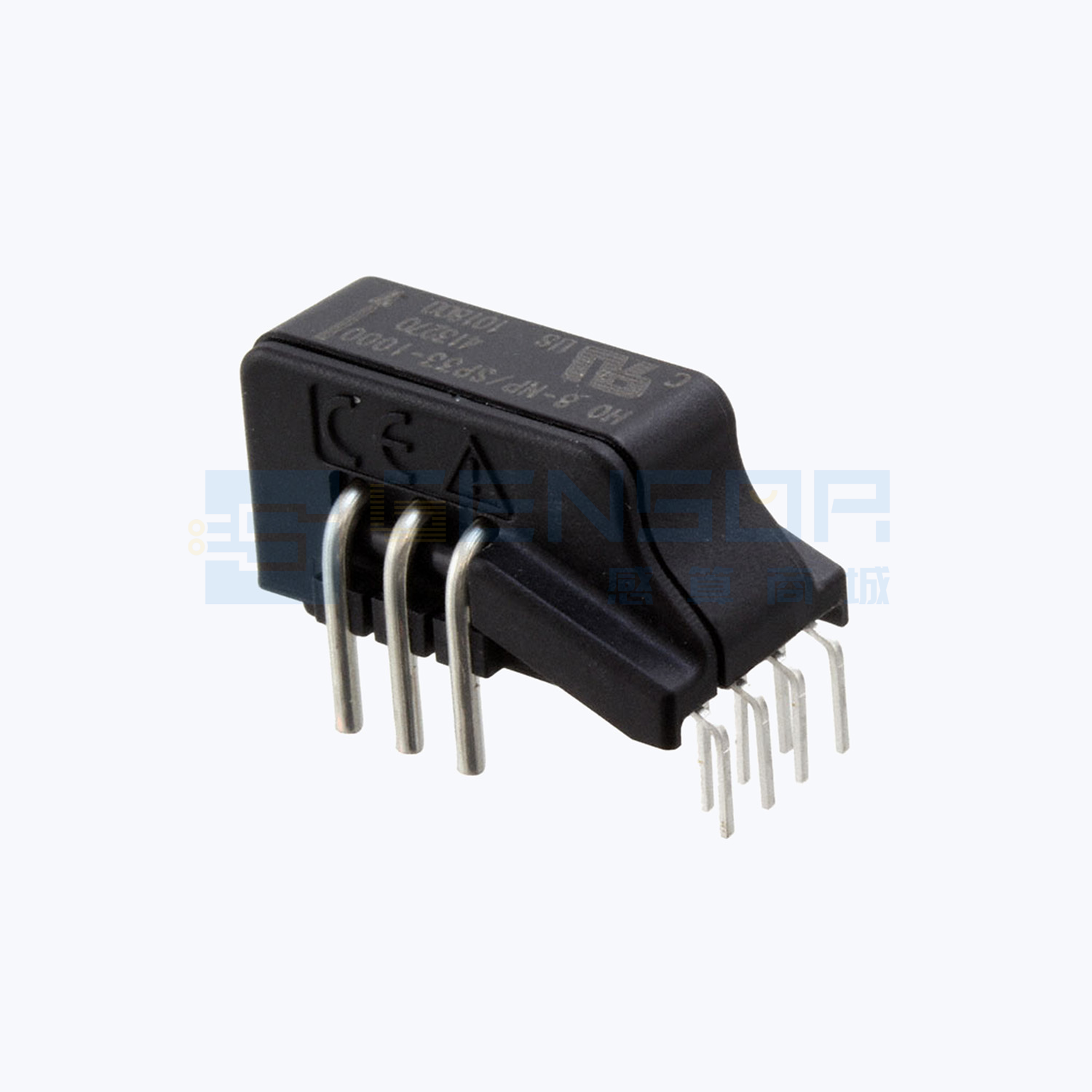 HO8-NP/SP33-1000