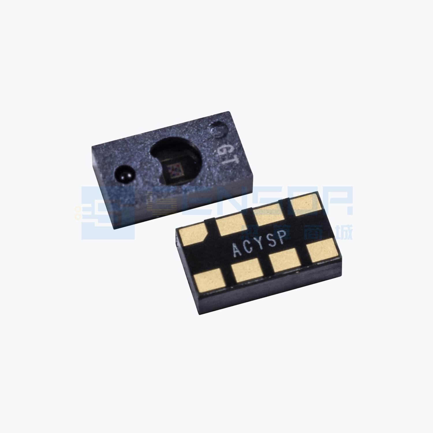 TCS34303M