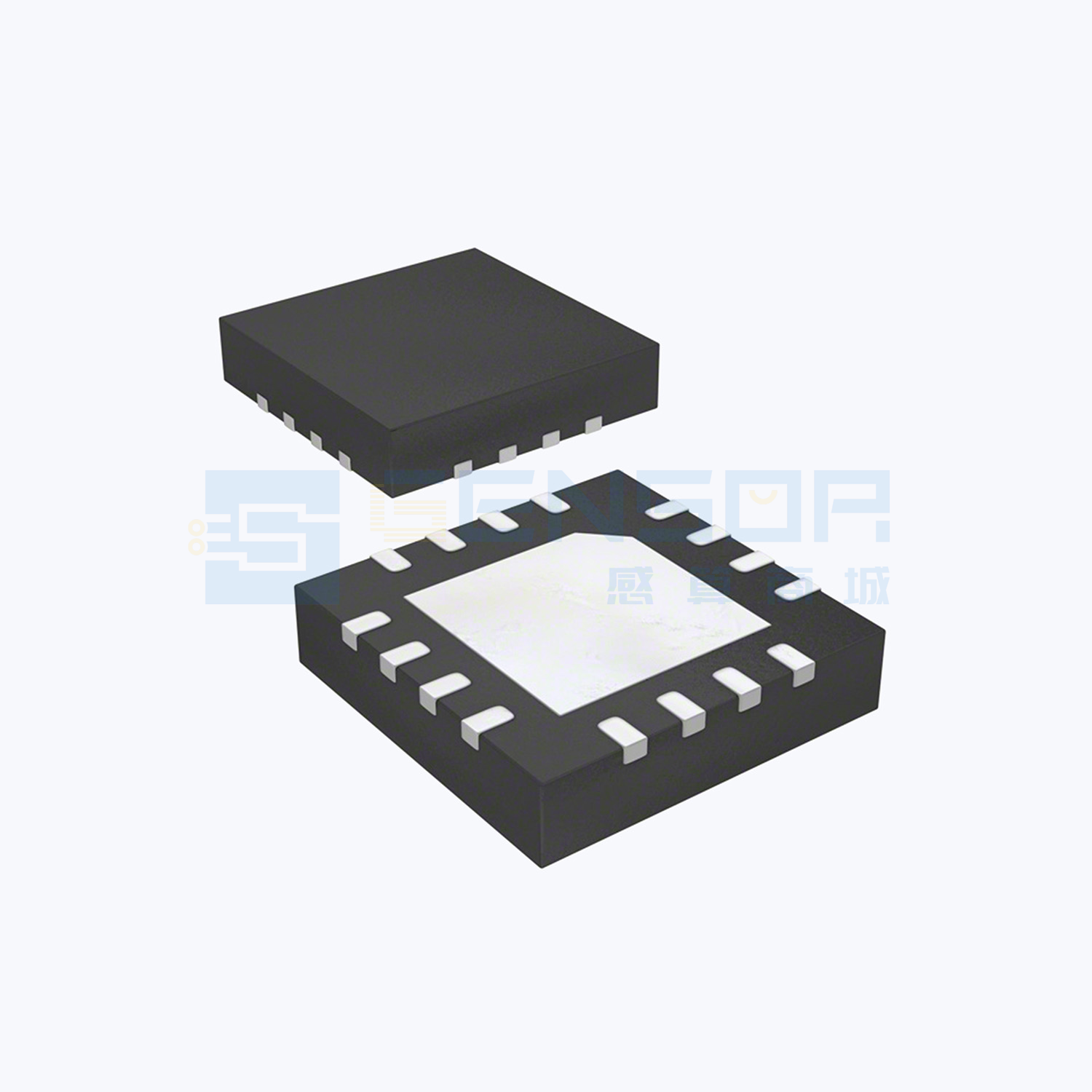 MLX90393SLQ-ABA-011-SP
