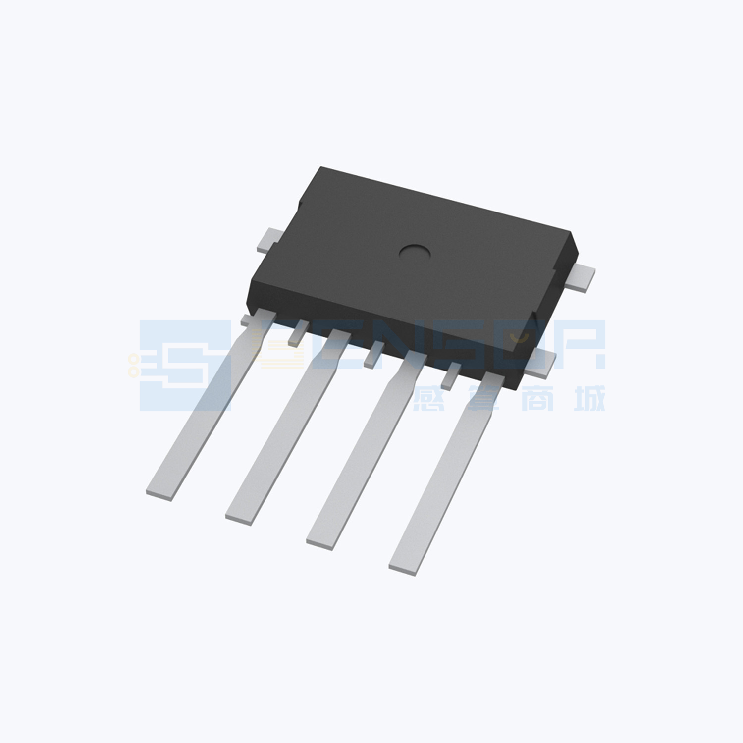 MLX90371GVD-EAC-300-RE