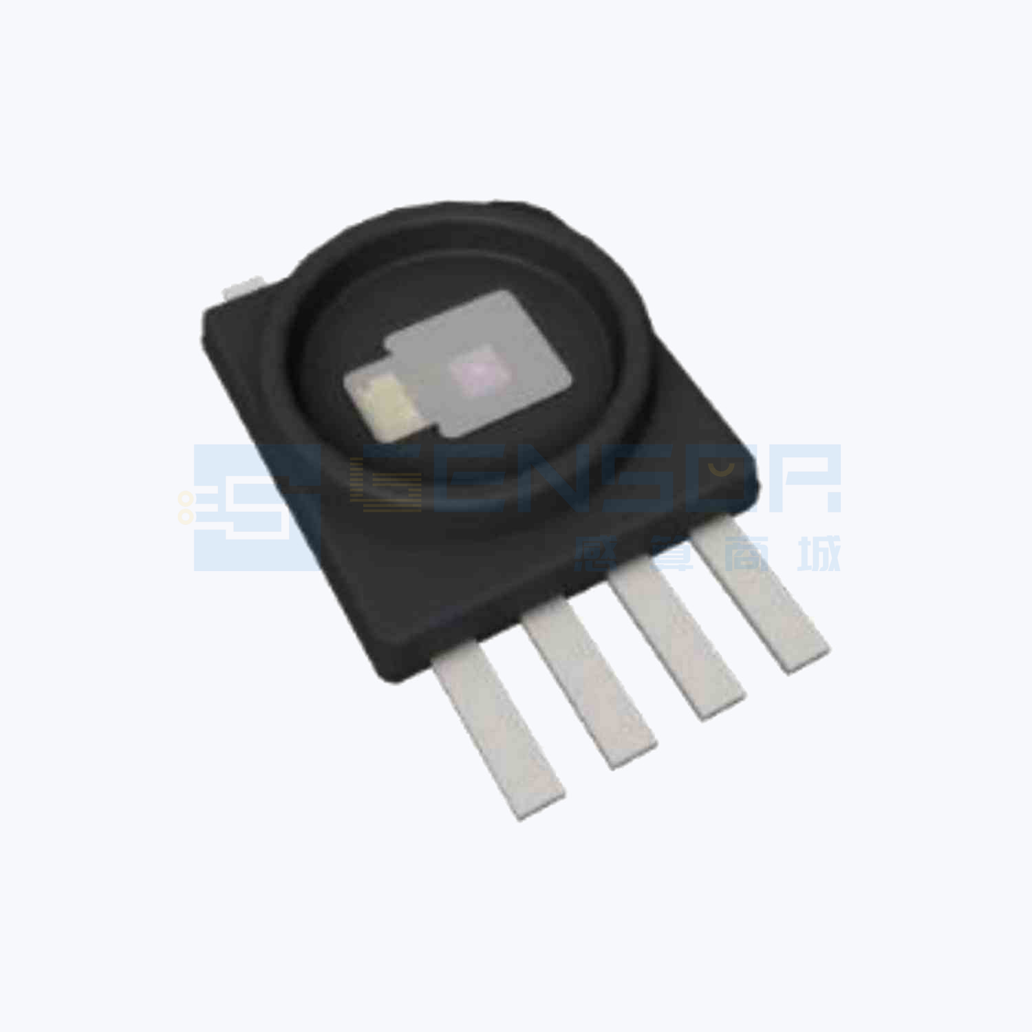 MLX90822GXP-BAB-302-RE