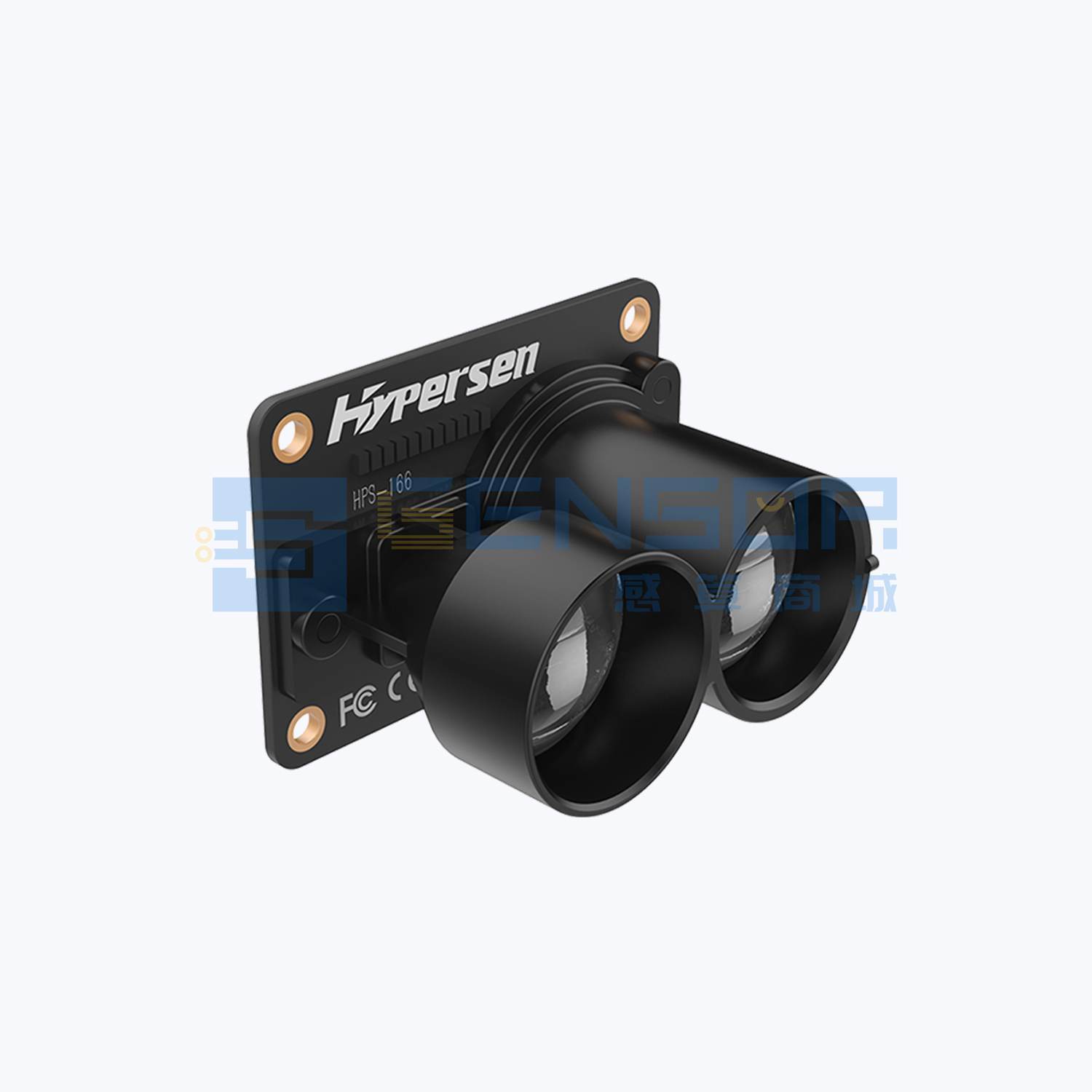 HPS-166