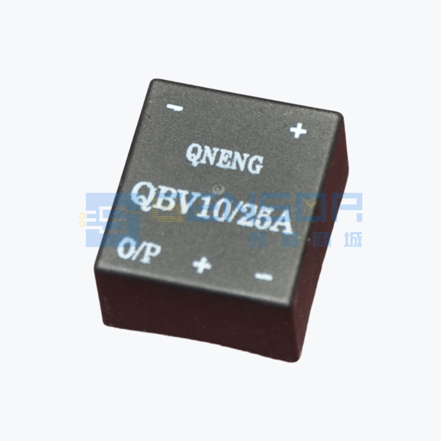 QBV10-25A