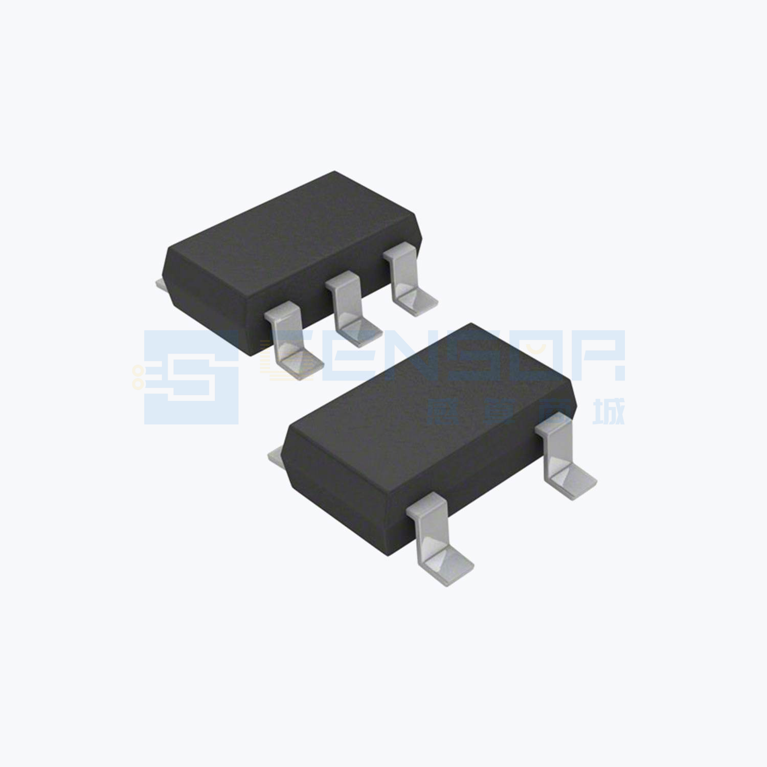 MLX92255LSE-AAA-001-RE