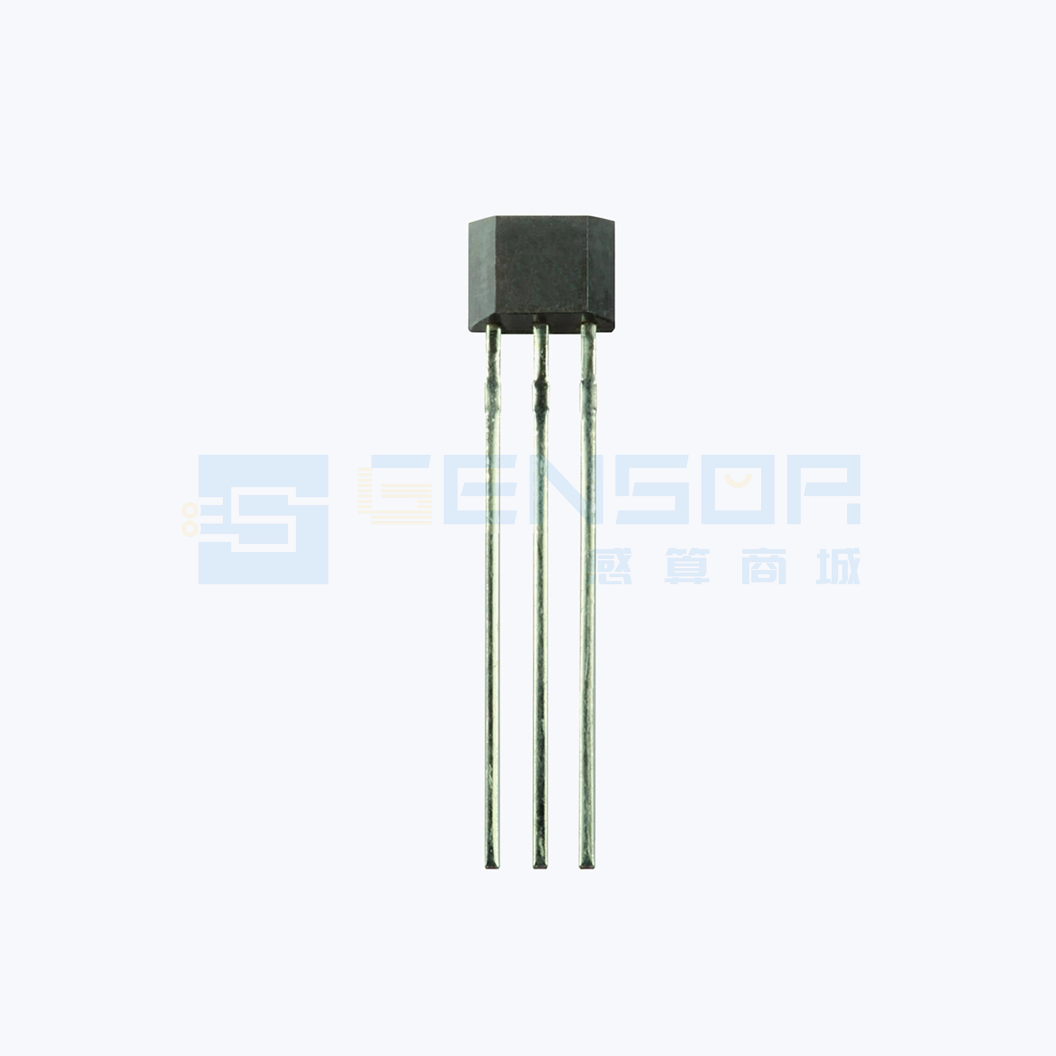 MLX90290LUA-AAA-553-SP