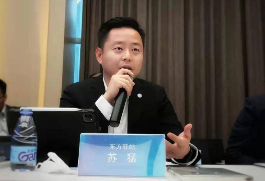 高新兴物联参加2021深圳传感器与物联网产业交流会，与多家传感器及物联网企业探讨产业应用，协同助力行业发展6