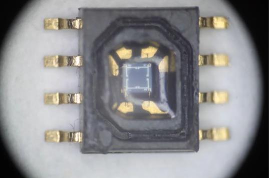 智芯传感掌握传感器六大核心技术,助力高端MEMS传感器国产化