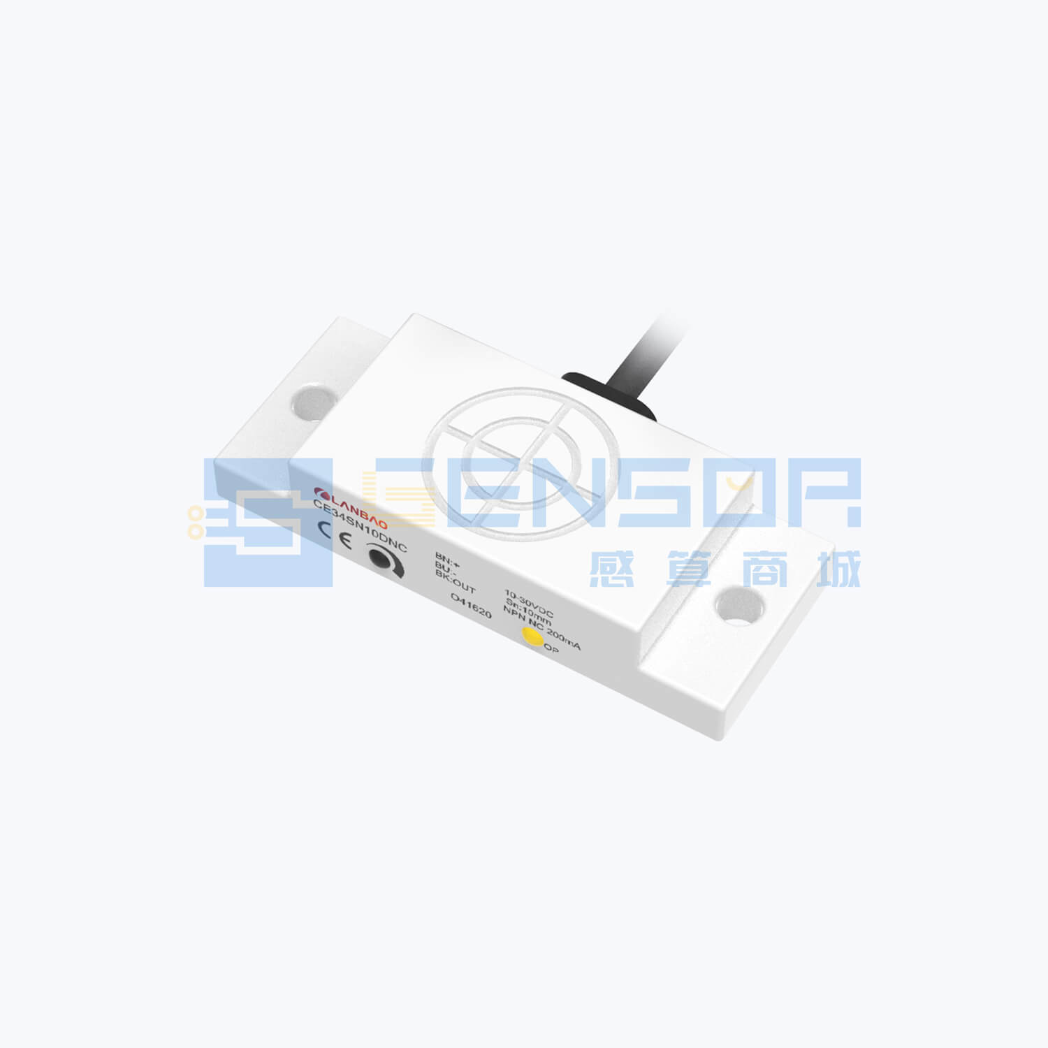 CE34SN10DNC