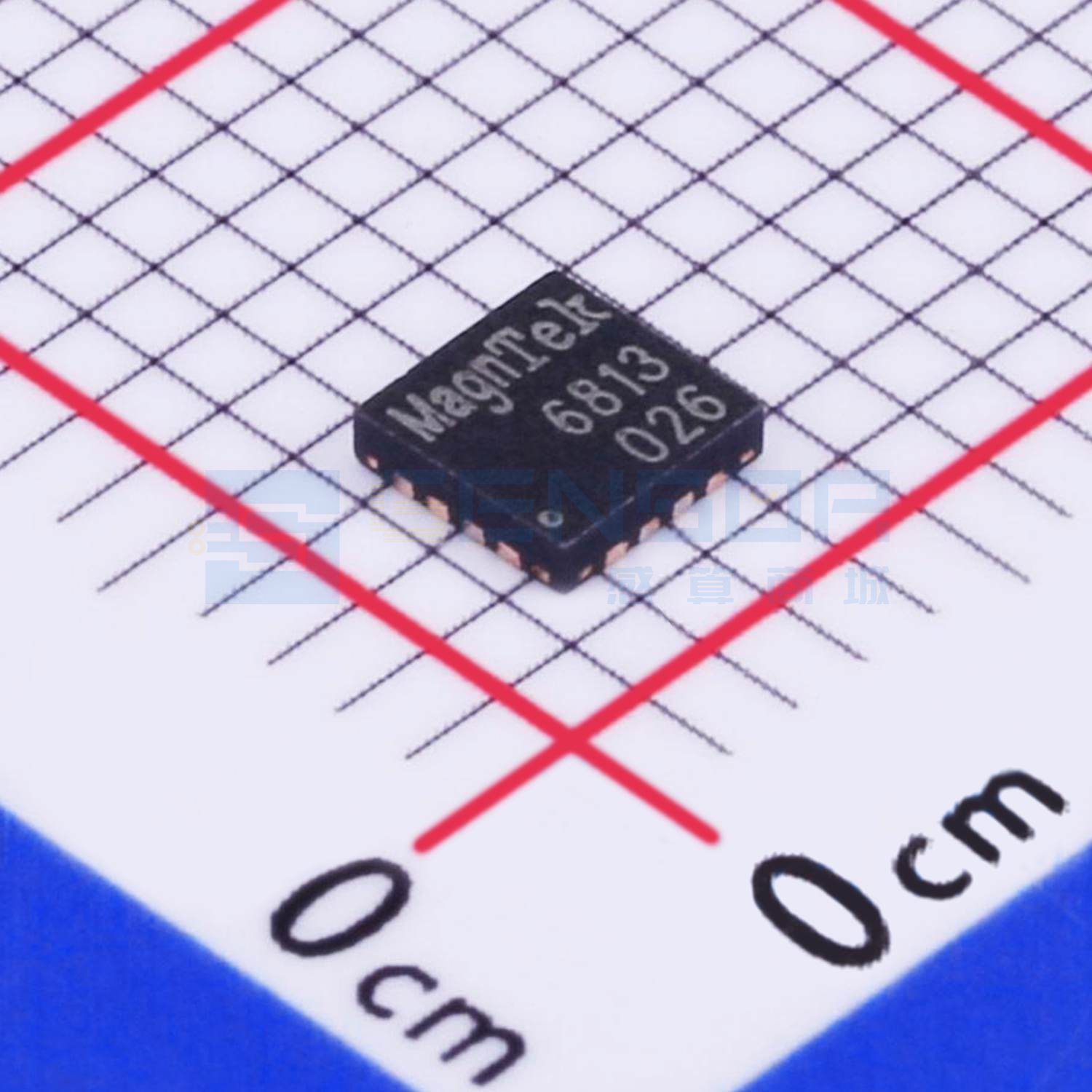 MT6813QT-PAD