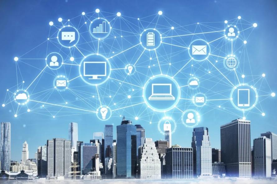 现代信息技术三大支柱——智能传感器5