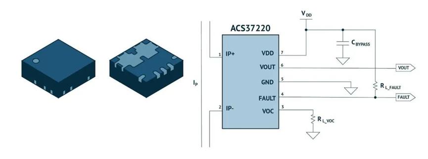 磁电流传感器（三）解决 PCB 设计中的复杂性挑战5