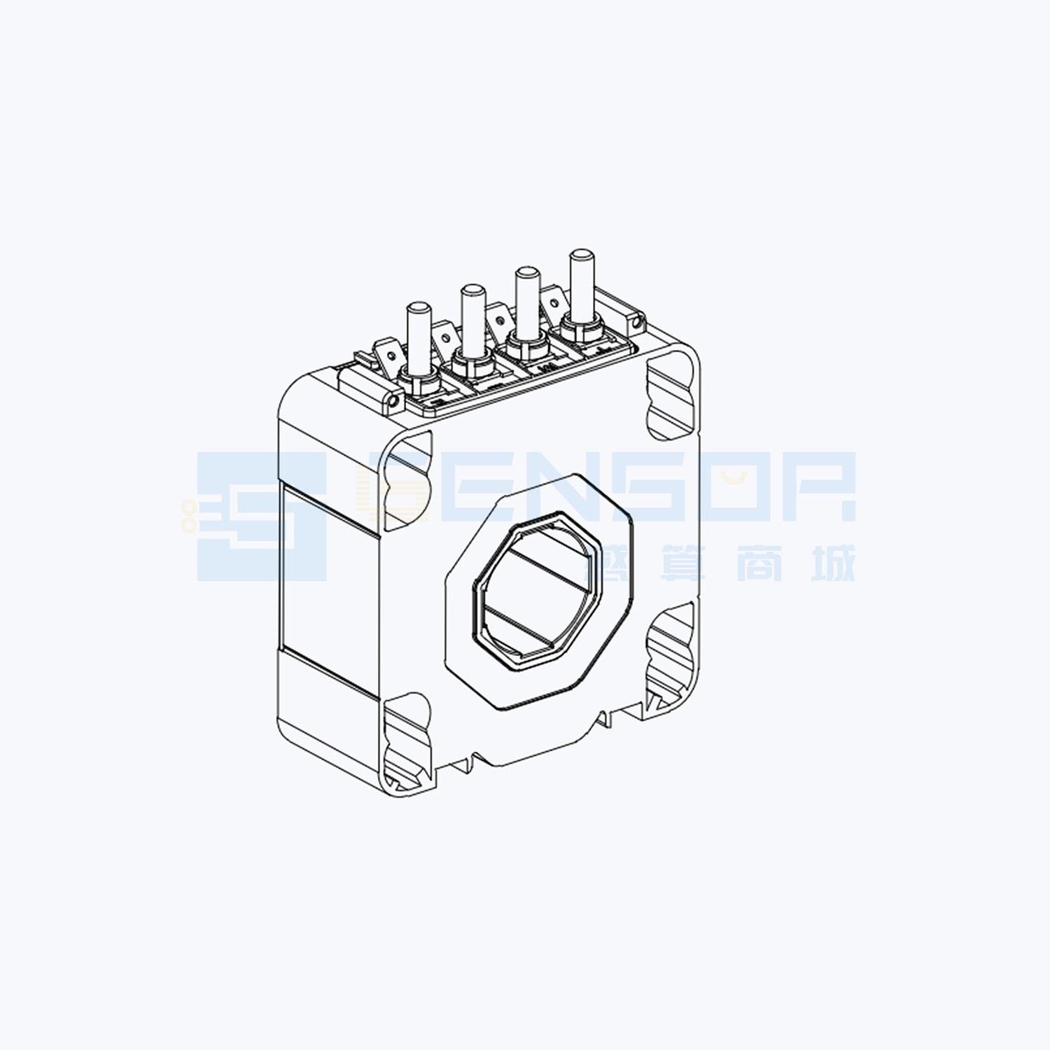 LTC500-SF/SP7