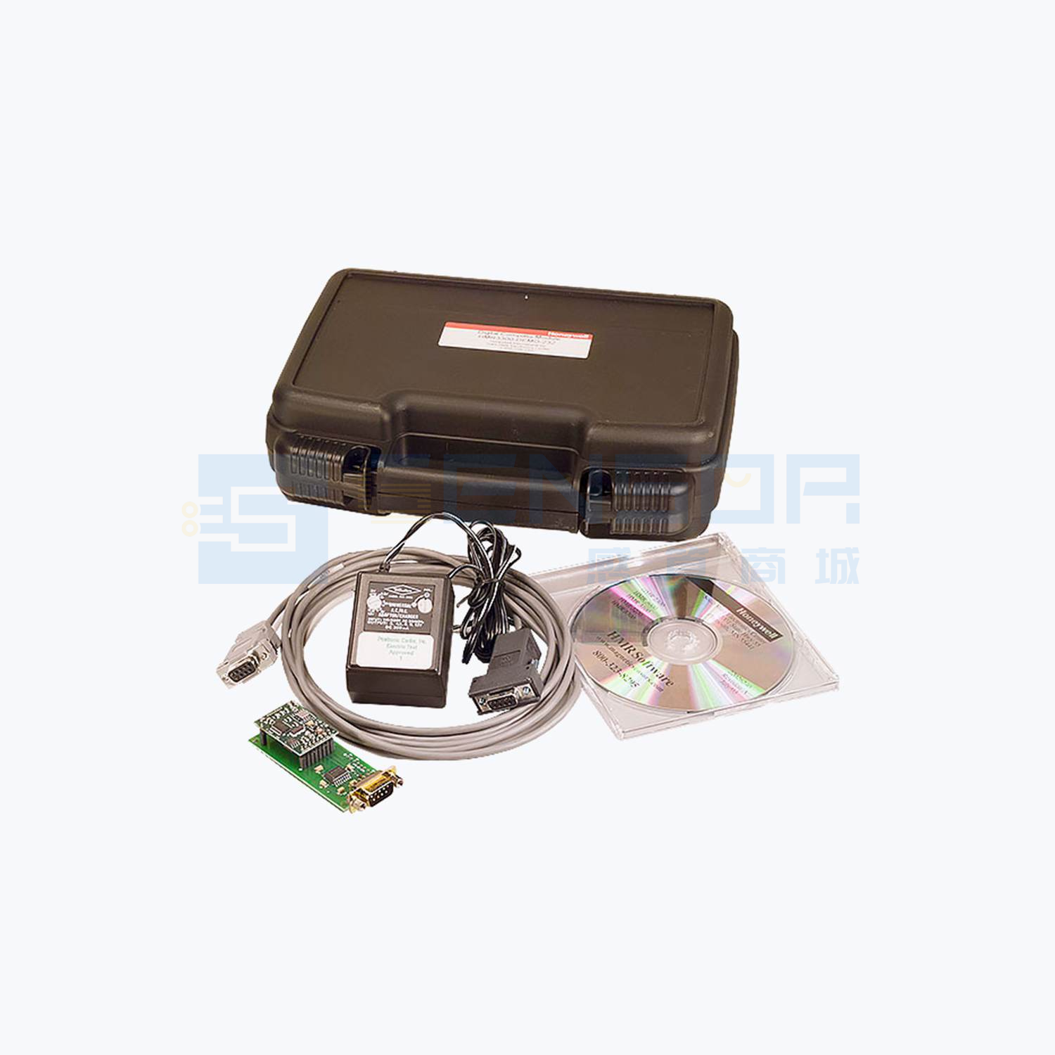 HMR3300-DEMO-232