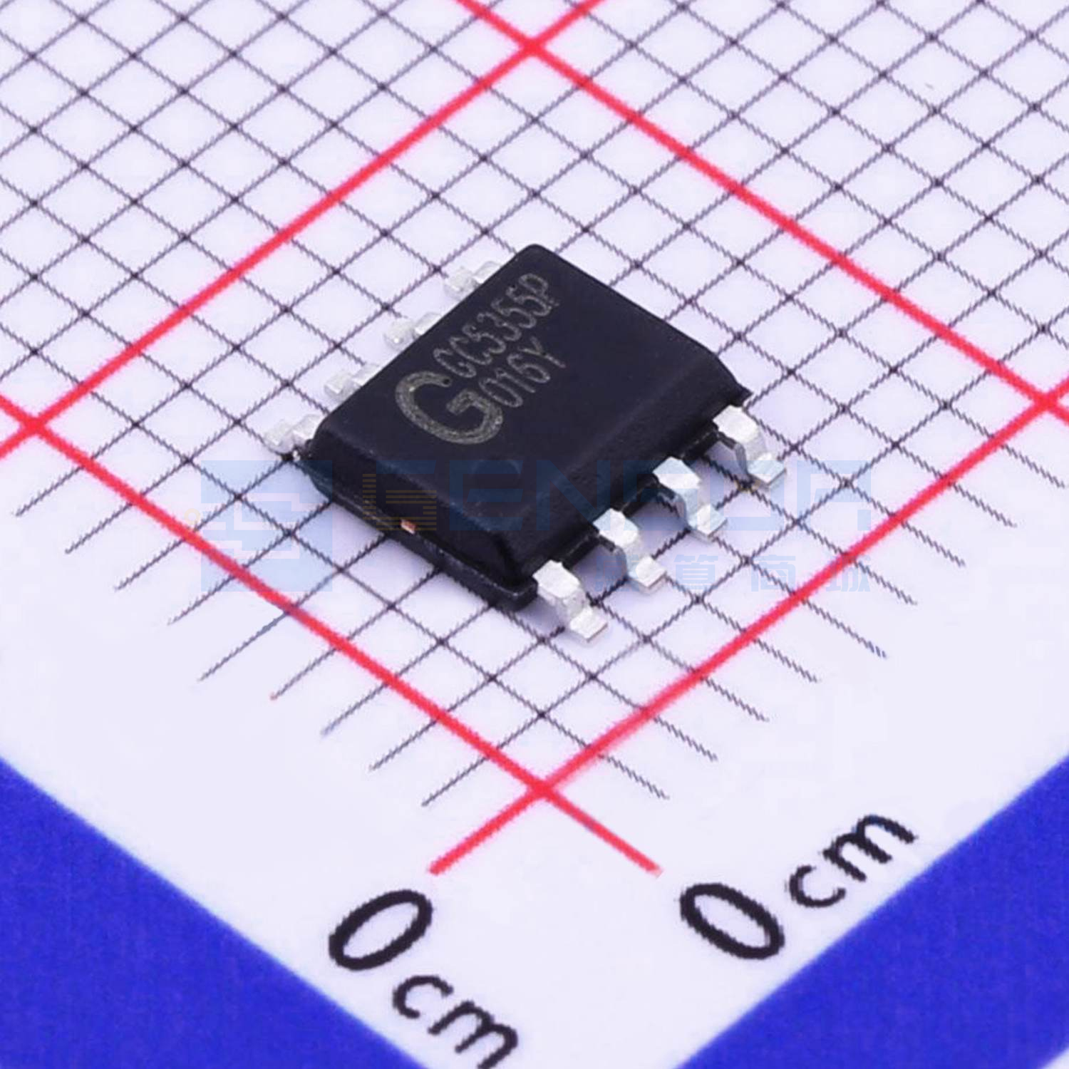 GC5355P