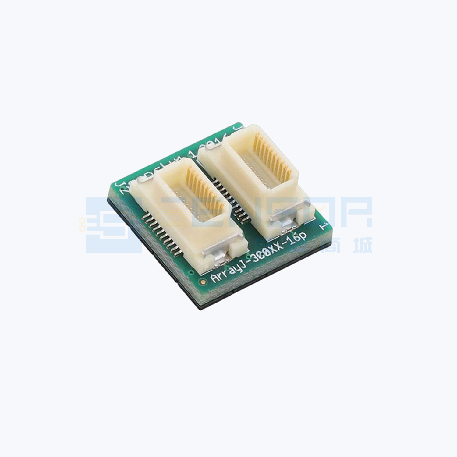 ARRAYJ-30020-16P-PCB
