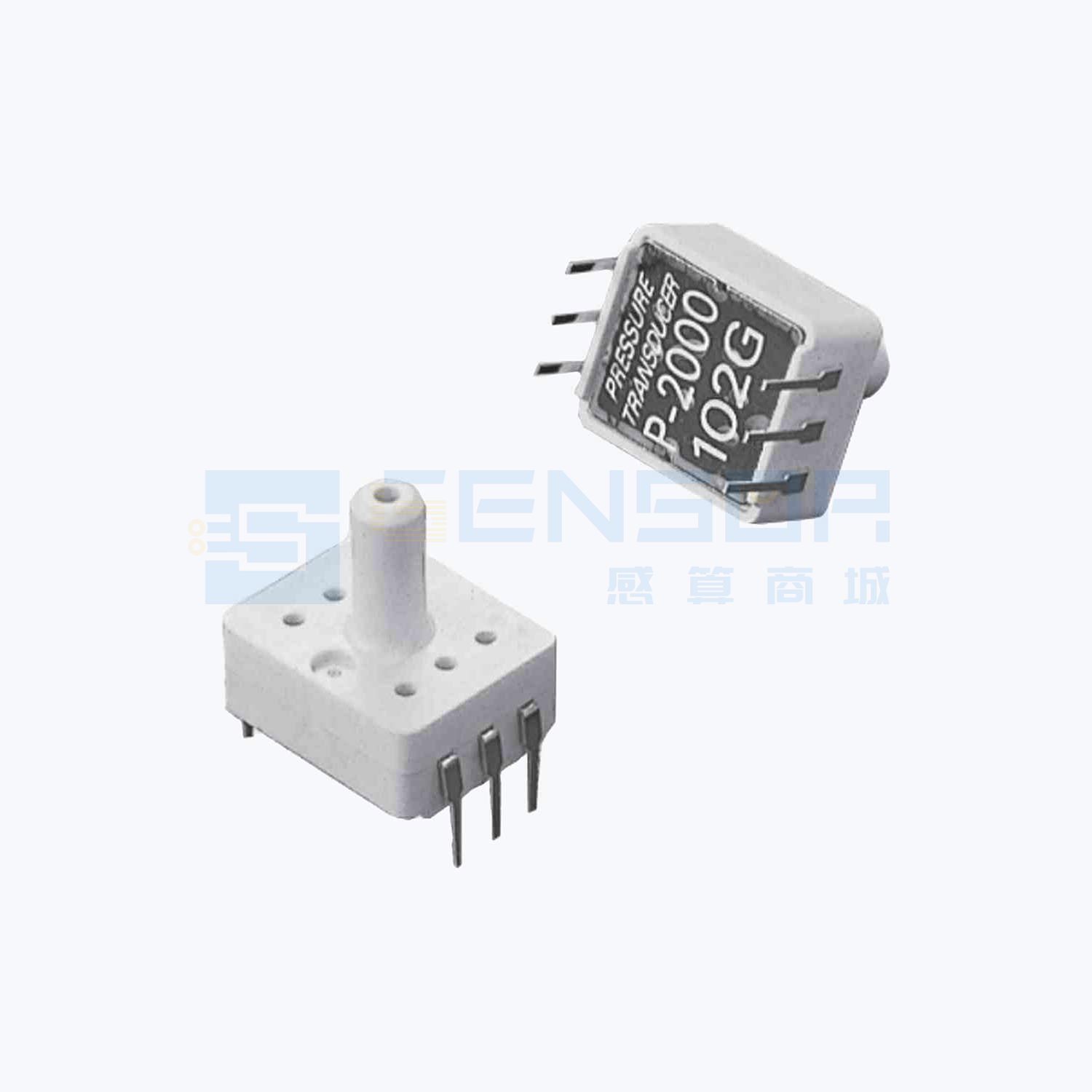 P-2000-101G-15-AN