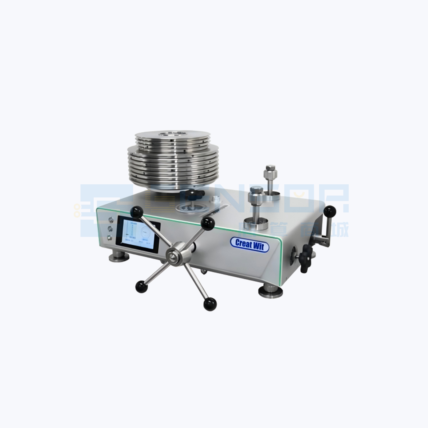 CW-1600T