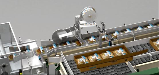 贴标机如何选择合适的槽形传感器