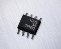 Melexis新型电流传感器MLX91235—采用无磁芯技术缩小电流感测装置尺寸