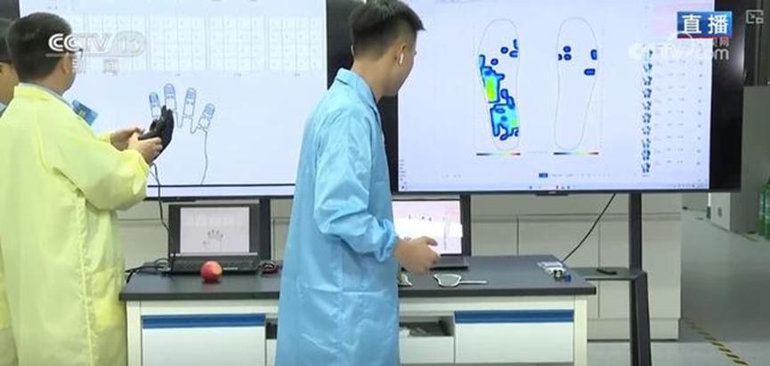 小小传感器 撬动郑州产业大发展3