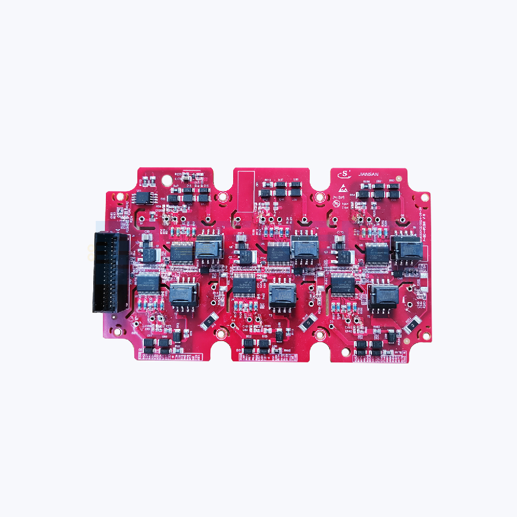 PA-SIC-HPD396