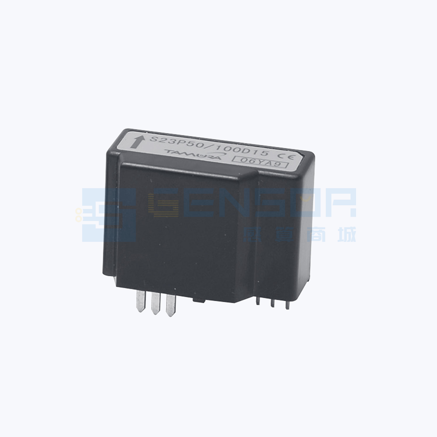 S23P50/100D15M2