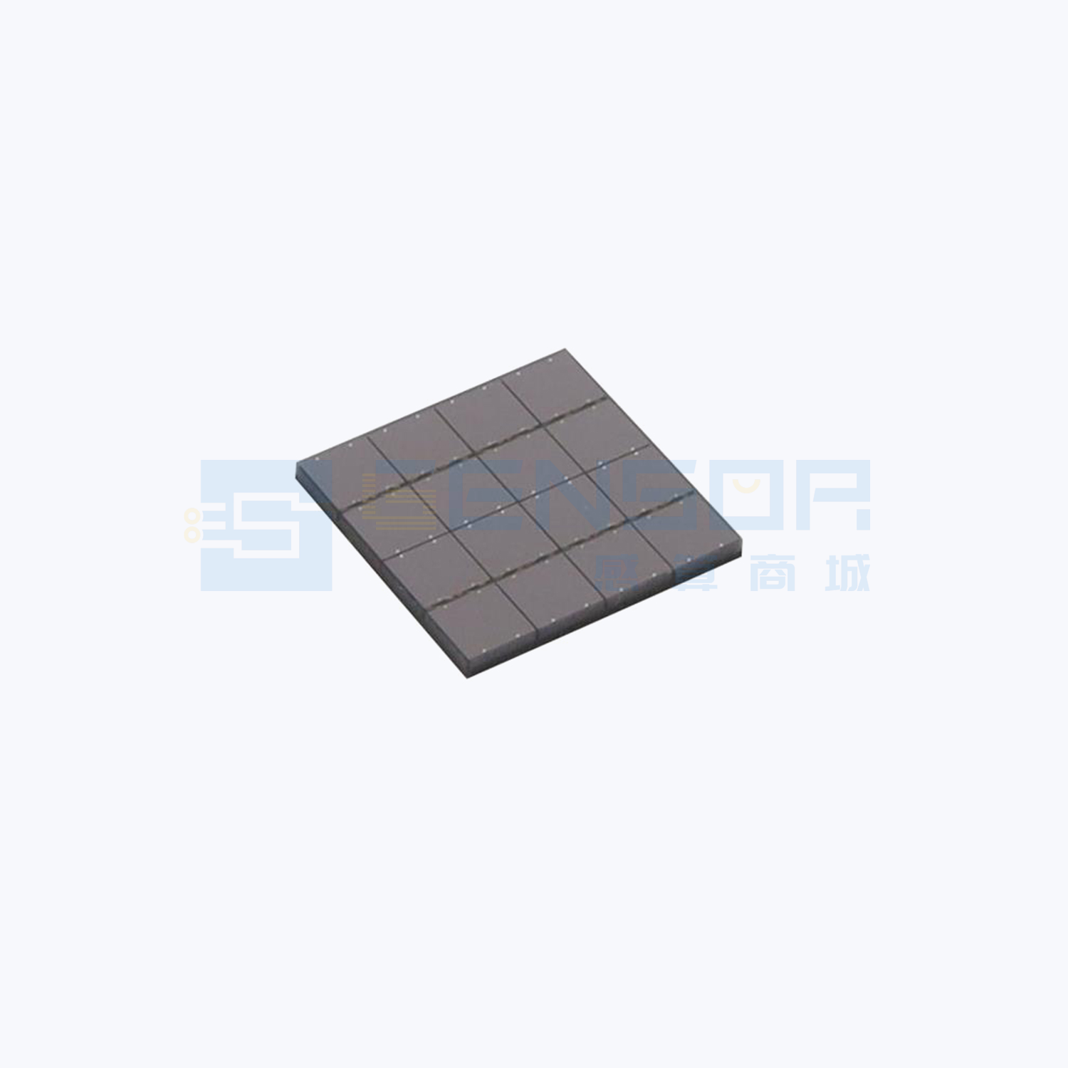 AFBR-S4N44P164M
