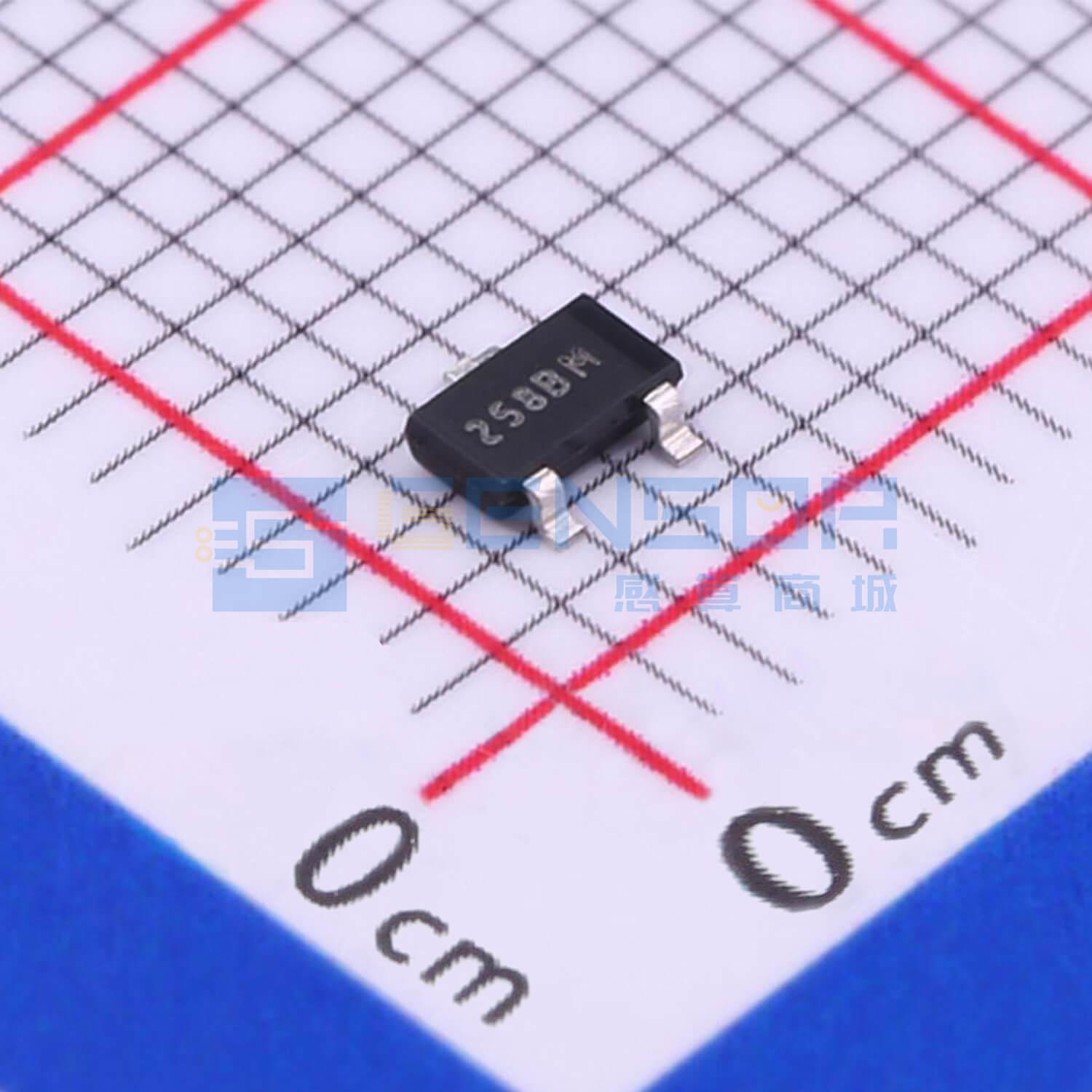 HX258EST