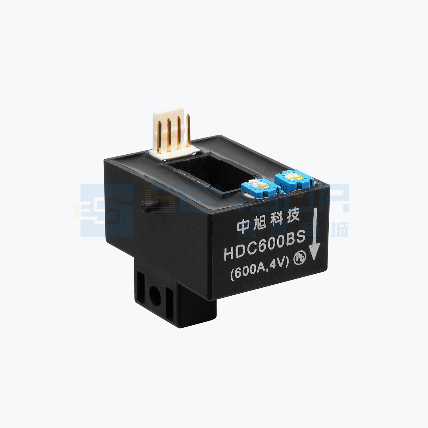 HDC600BS