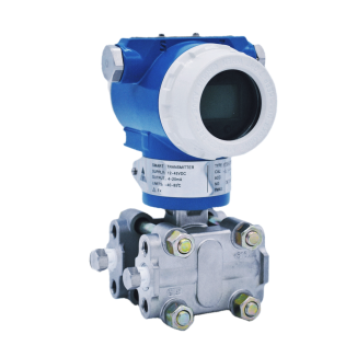 差压变送器的应用