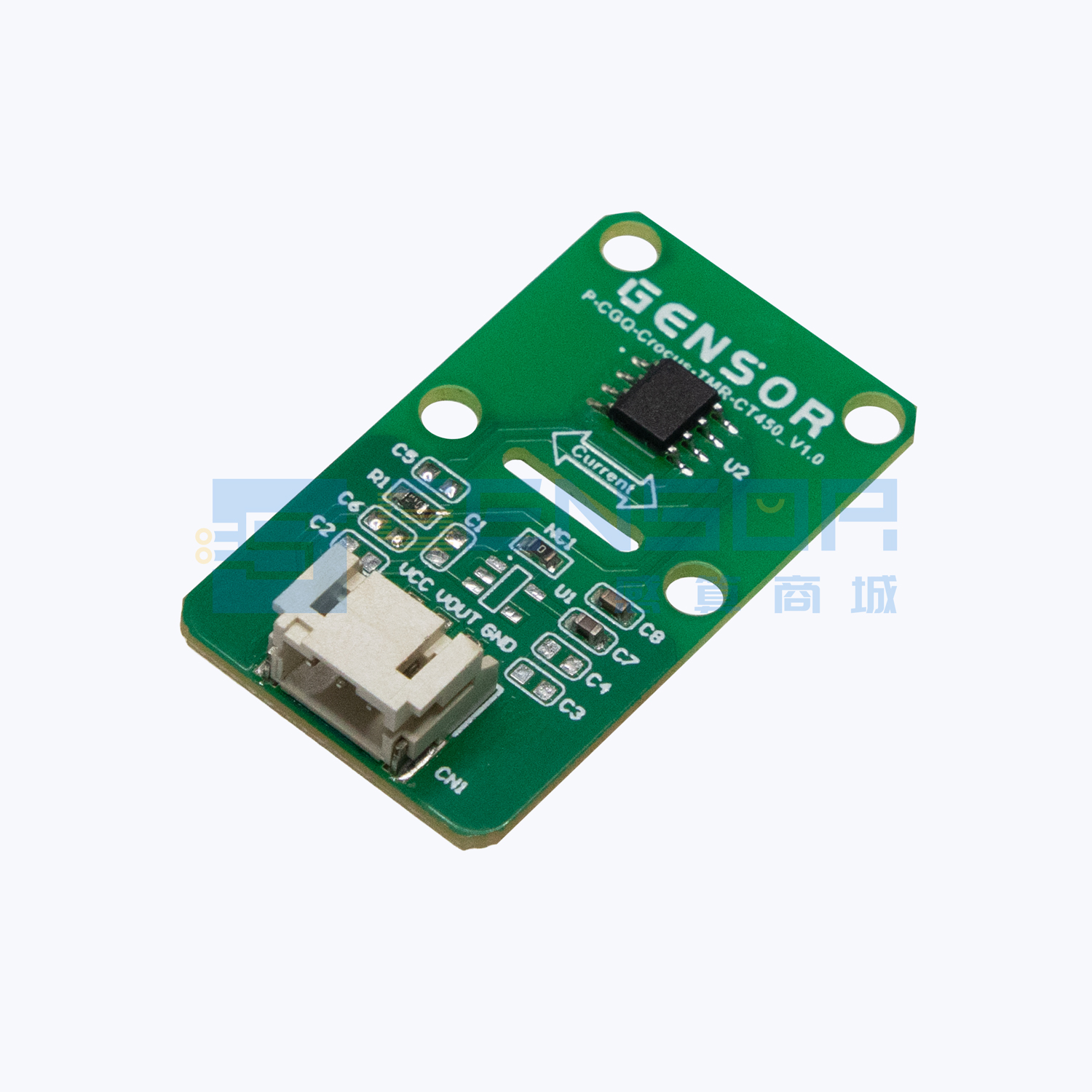 “JYJS_TMR_CT450_0380A_V1.0”商品图1