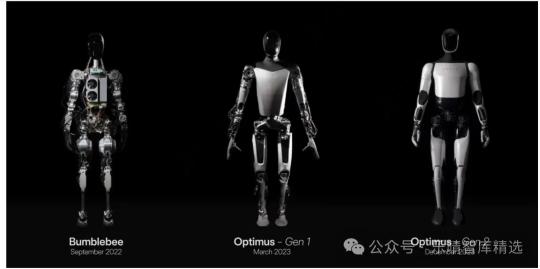 人形机器人产业链全景解析