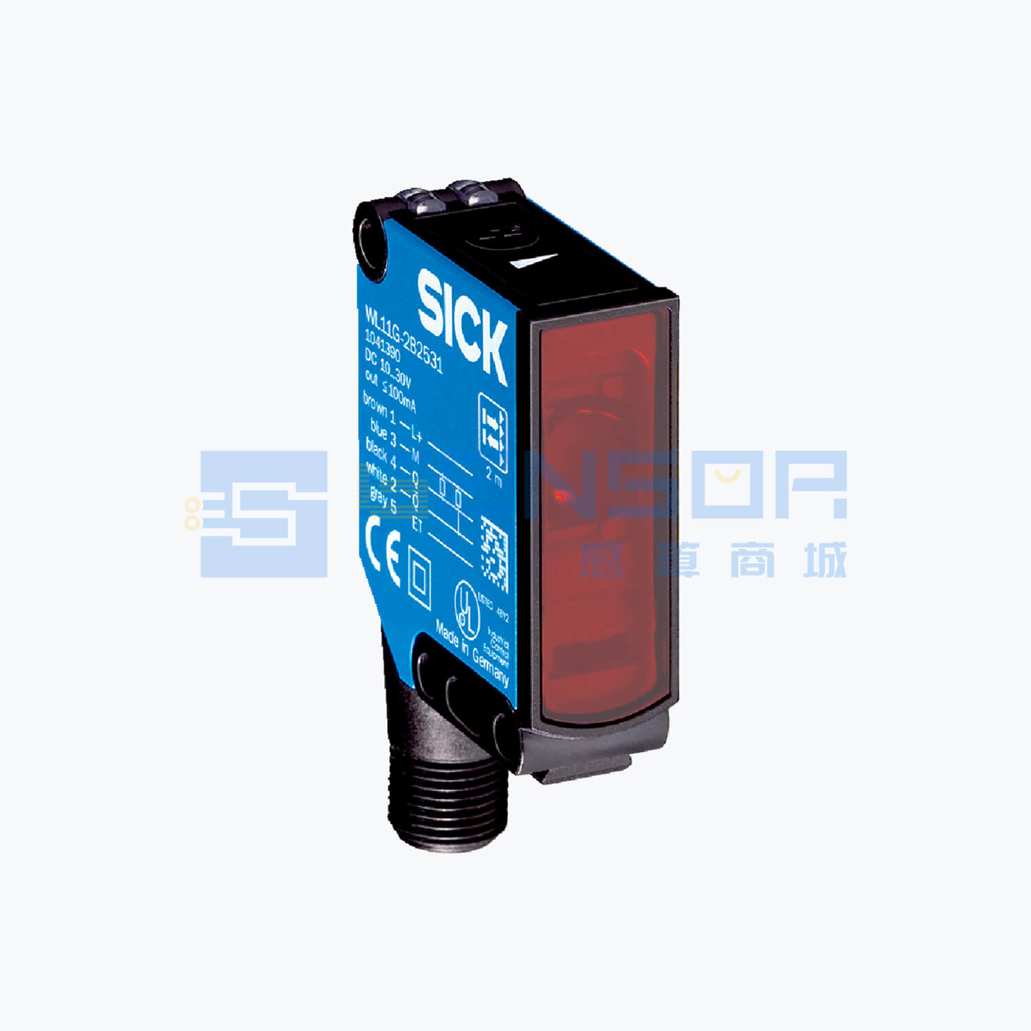WL11G-2B2531