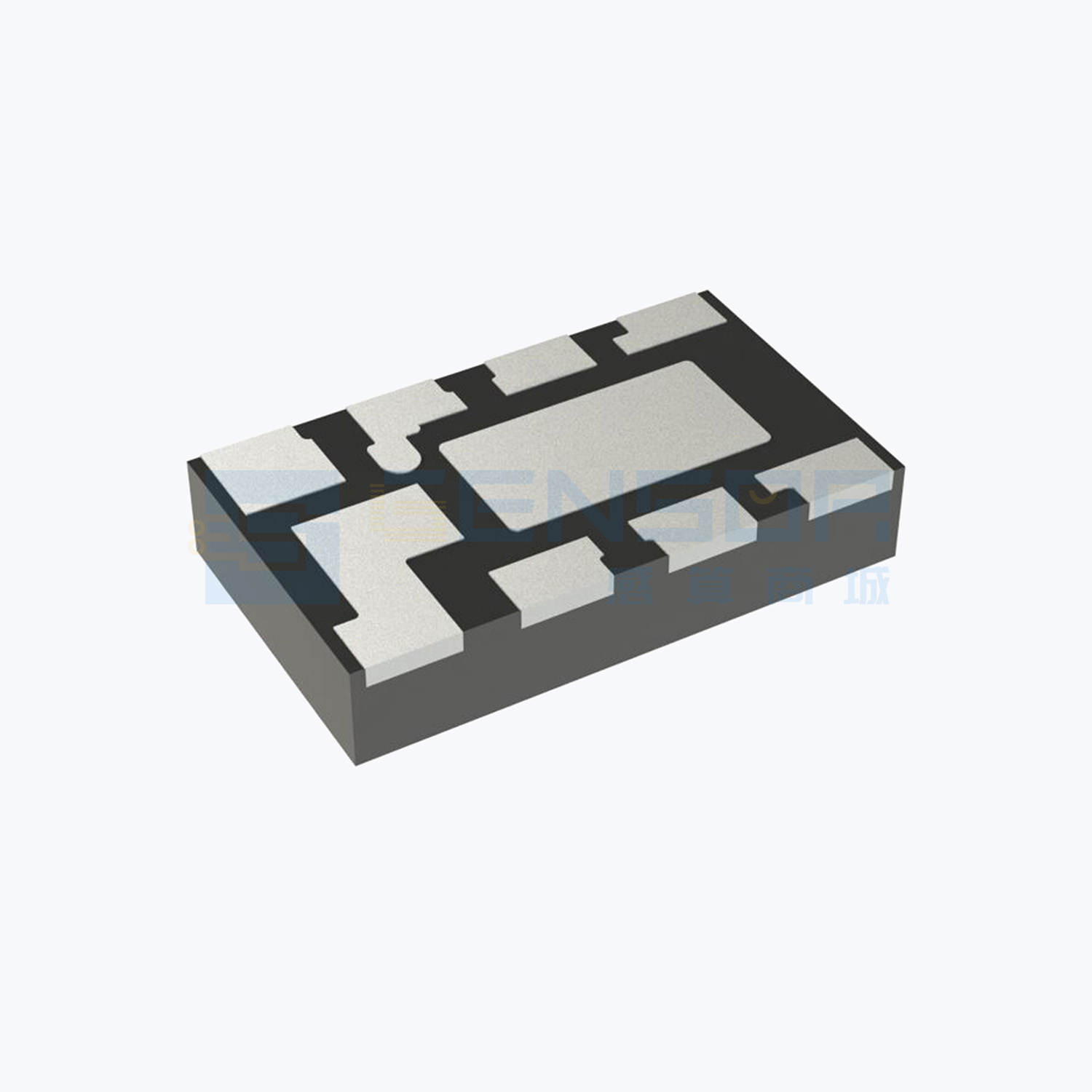 VCNL40301X01-GS08