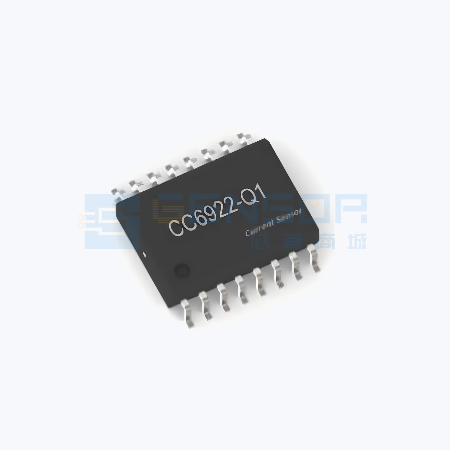 CC6922SG-5FB100-Q1